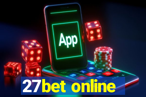 27bet online